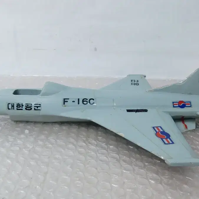 고전완구 대한공군 F-16C 비행기 대한민국 공군 324