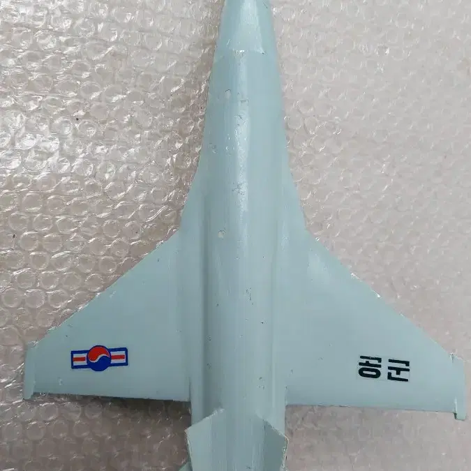 고전완구 대한공군 F-16C 비행기 대한민국 공군 324