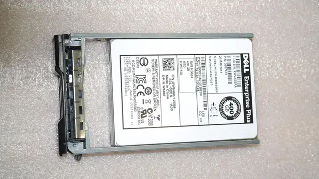 HGST SLC SAS SSD HUSSL4040BSS600 400GB