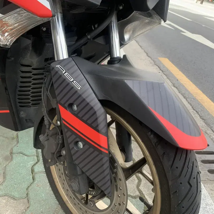 YAMAHA NMAX / XMAX 데칼세트 판매합니다