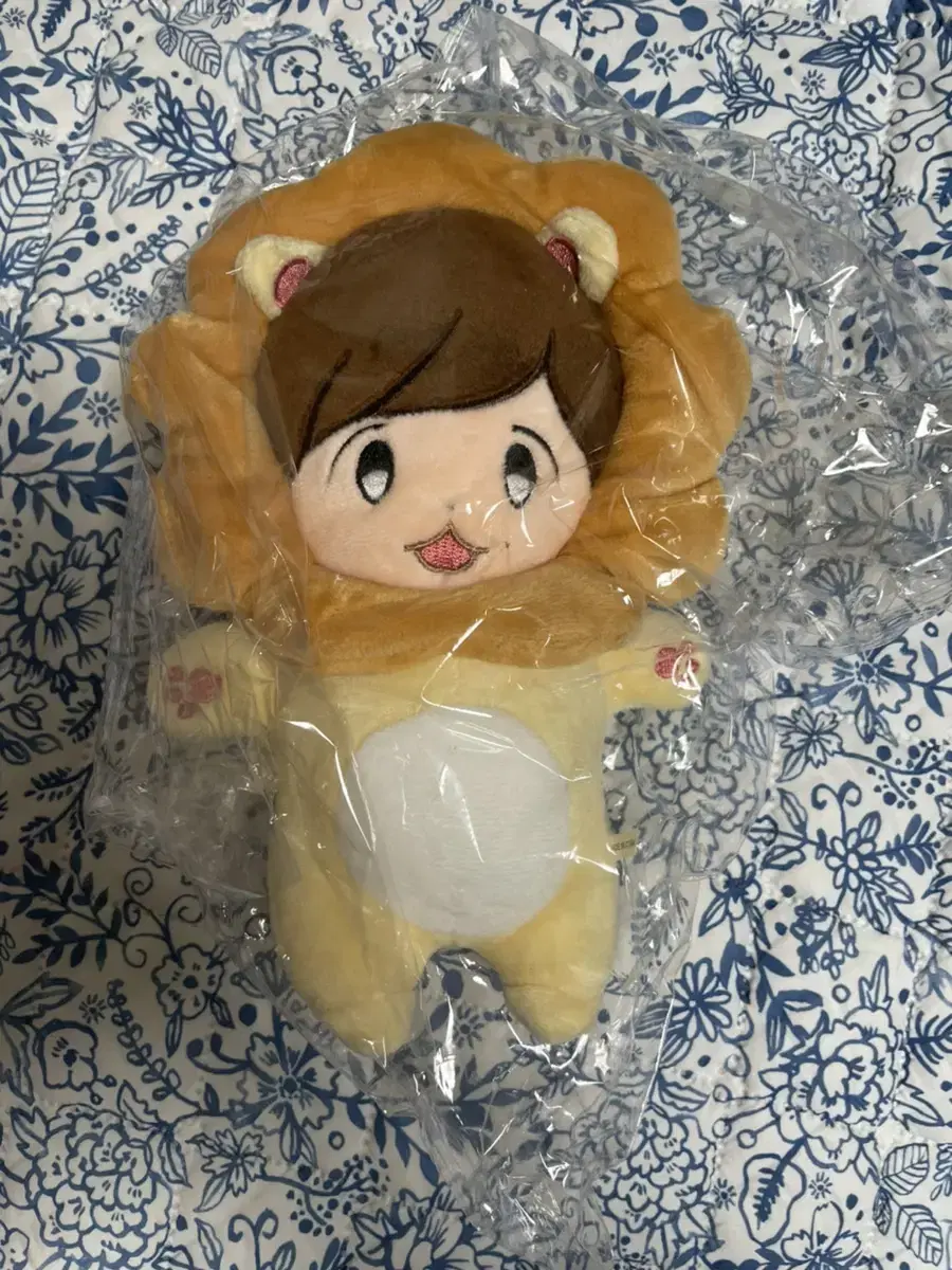 Exo baekhyun doll Ryan Kwok Wonga Sells