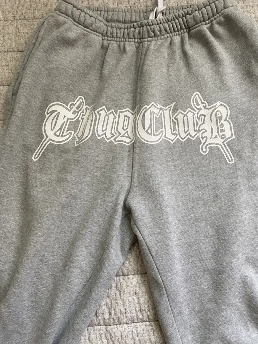 Dugout Club GTA Pants (available for correspondence)