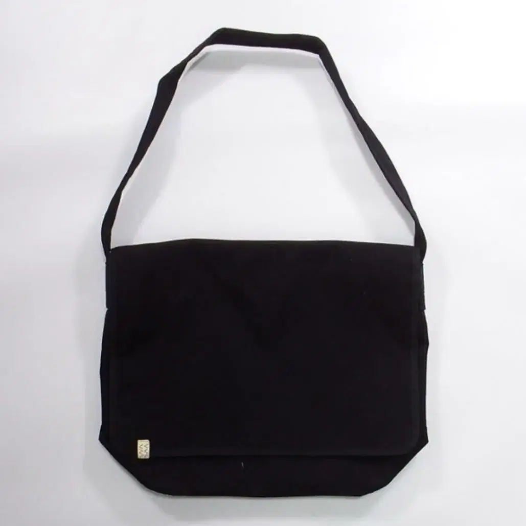 <새상품>Visvim 비즈빔CORDURAUT.SATCHEL24Lblack