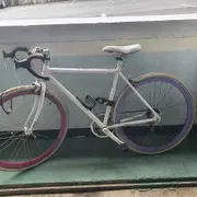 렌파 자전거