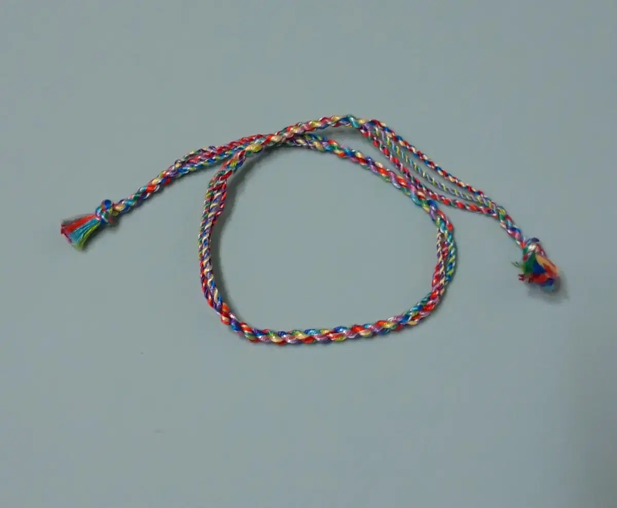 (New)Handmade sowon bracelet thread bracelet