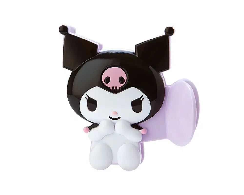 Sanrio Kuromi Pin