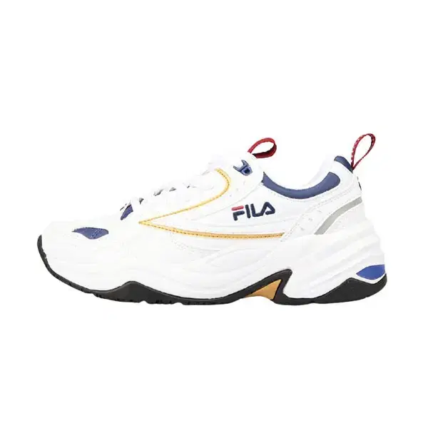 fila piecewise