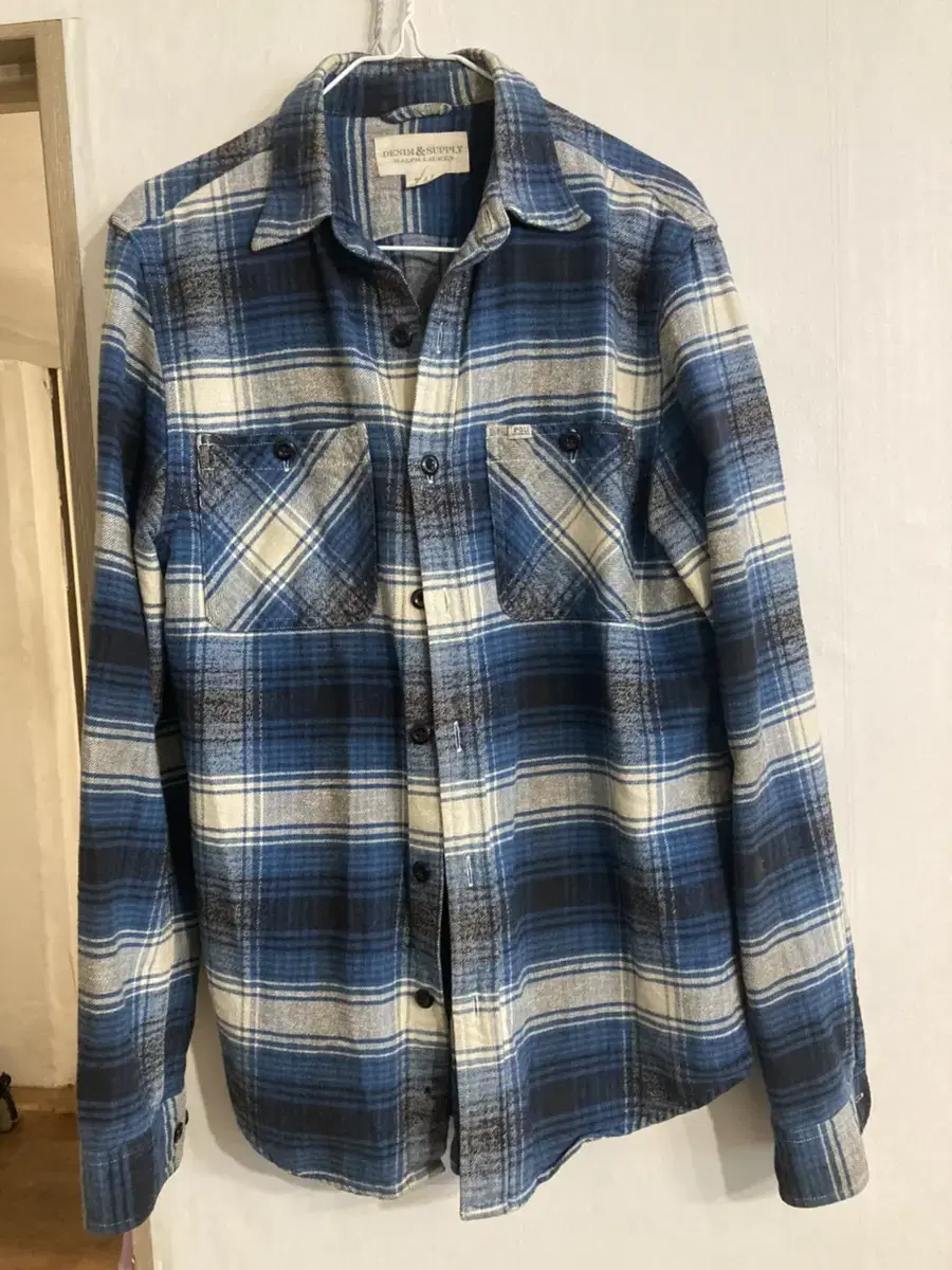 Ralph Lauren Denim & Supply shirt