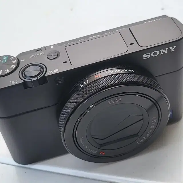 소니 dsc-rx100m5 rx100v rx100m5a