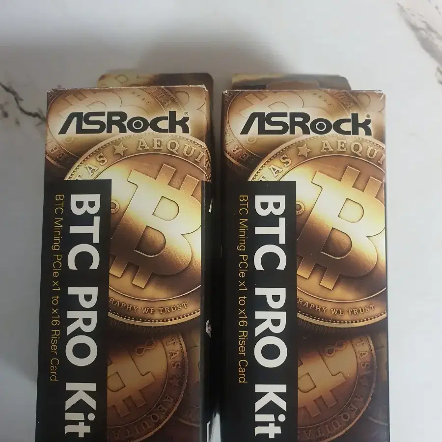 BTC  PRO  KIT