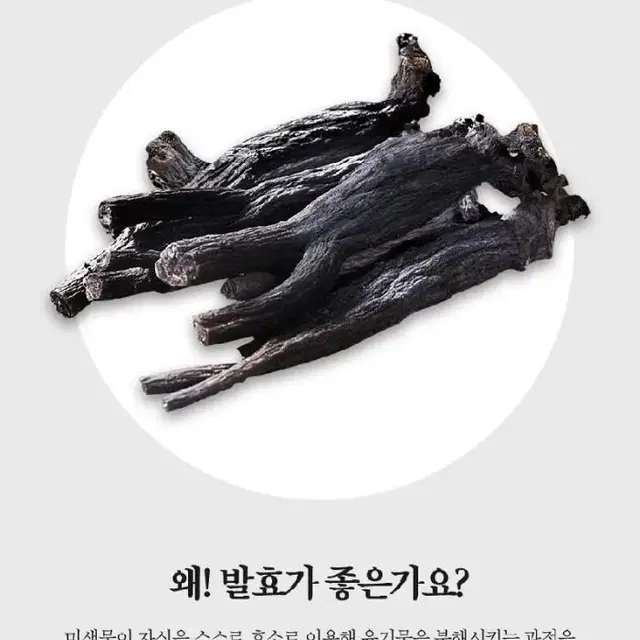 흑도라지 흑삼진액 500g