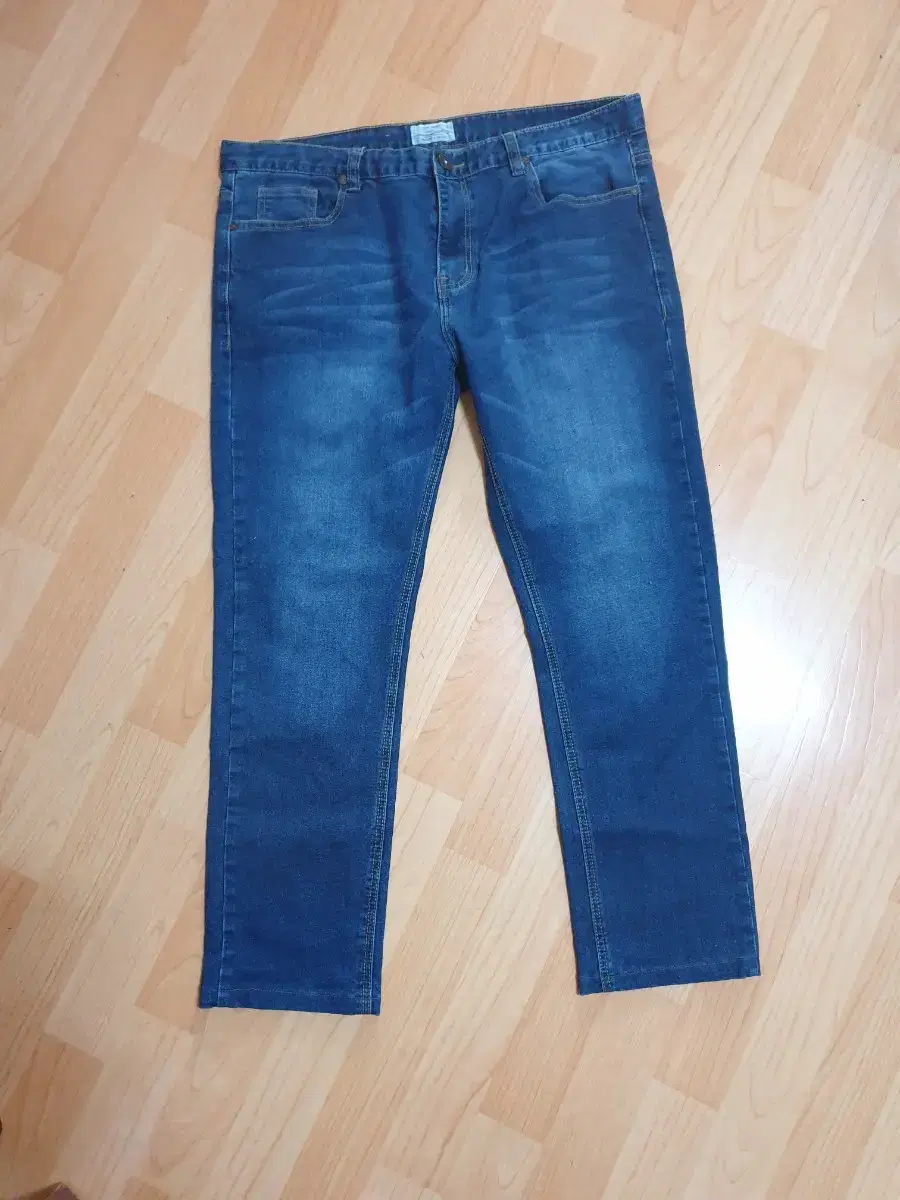 Modern & Vintage Jeans101(39)