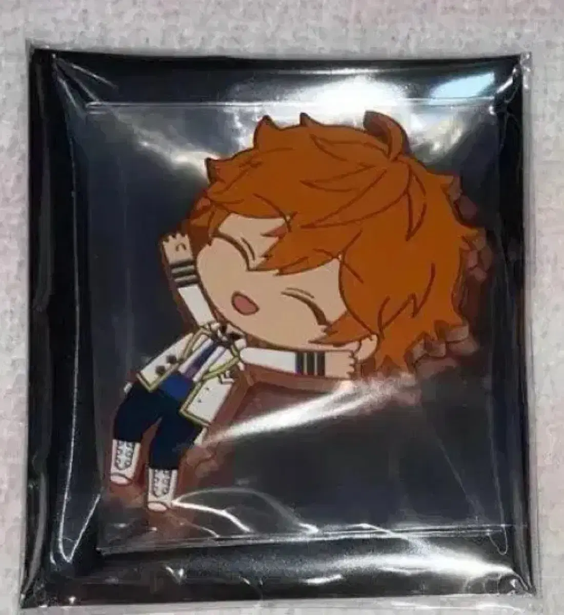 Angsta Trickstar Subaru Mao magnet set for sale