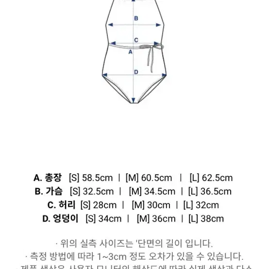 서피 수영복