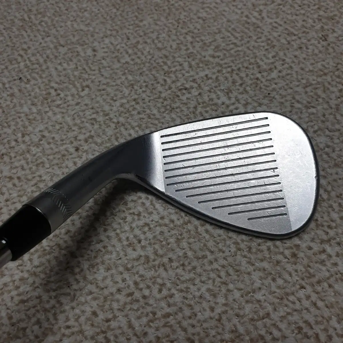 PXG 50도 웨지) SUGAR DADDY 0311T MILLED