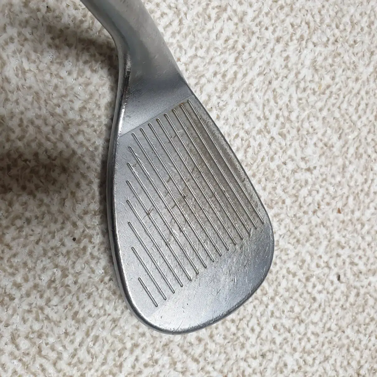 PXG 60도 웨지) SUGAR DADDY 0311T MILLED