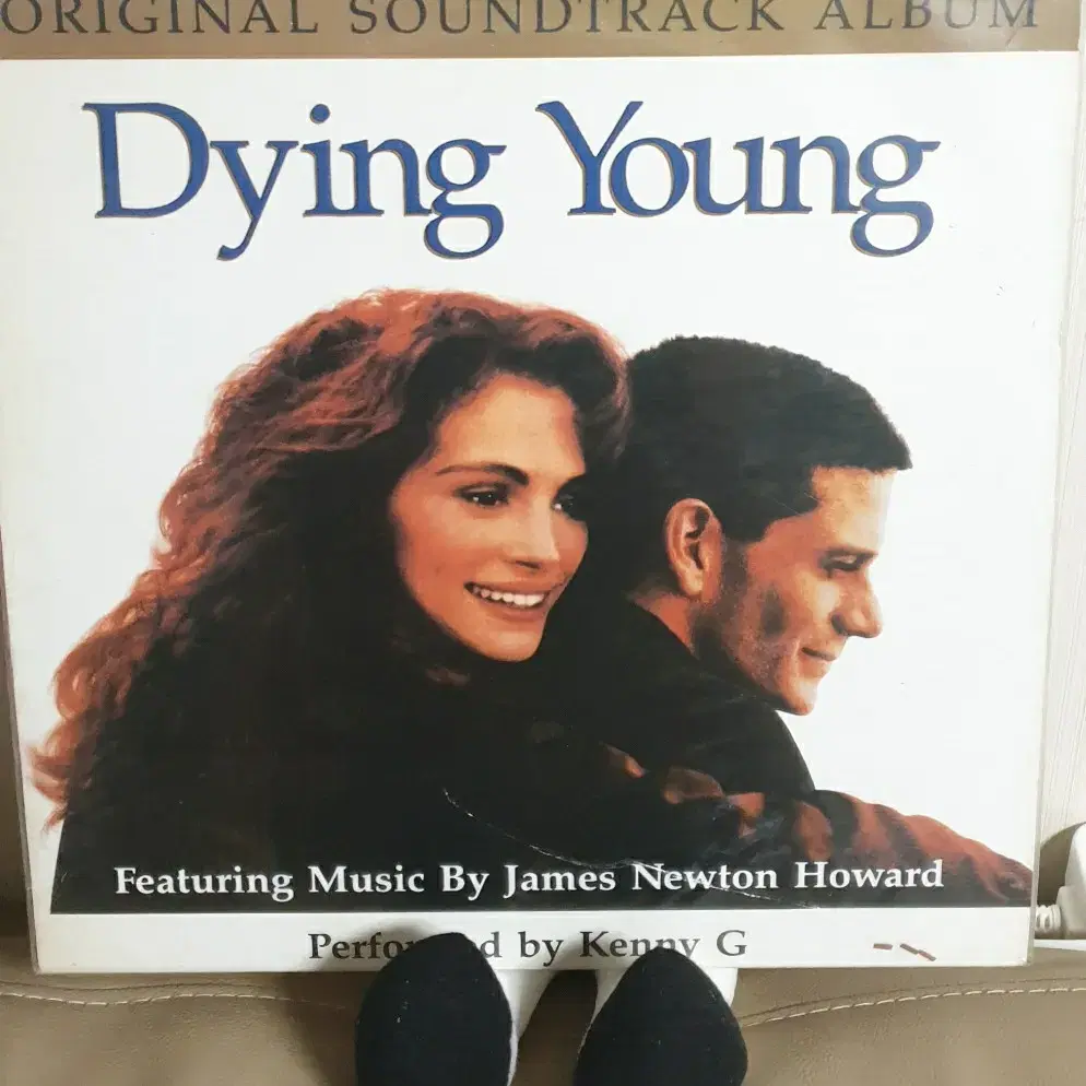 Dying Young