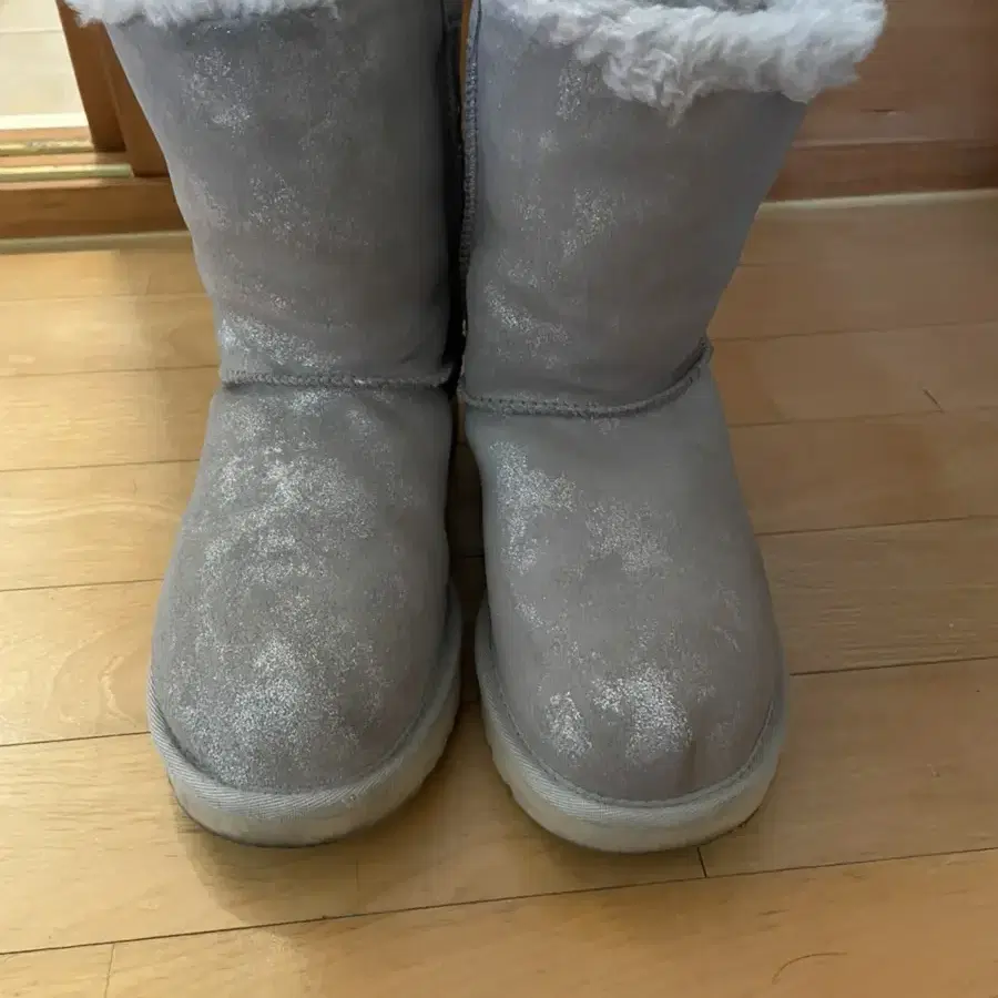 Ugg 정품