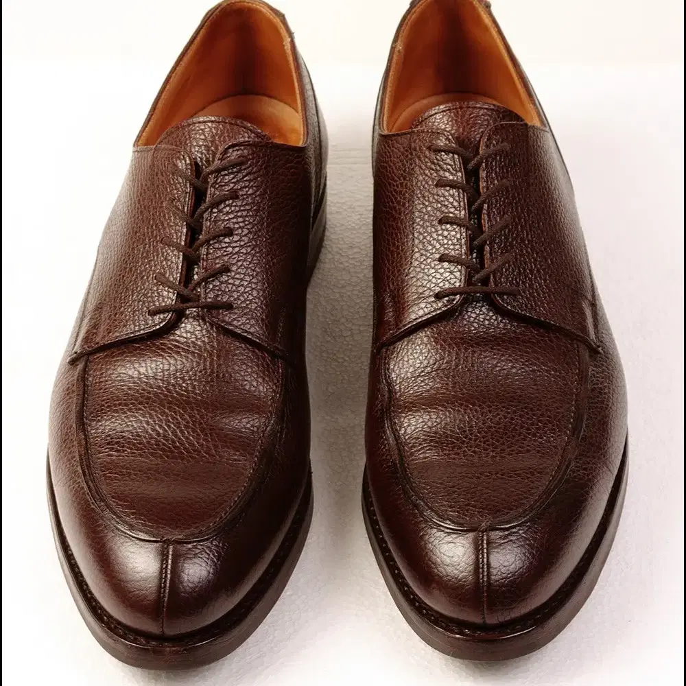 브룩스 브라더스/peal&co/CROCKETT & JONES US8d