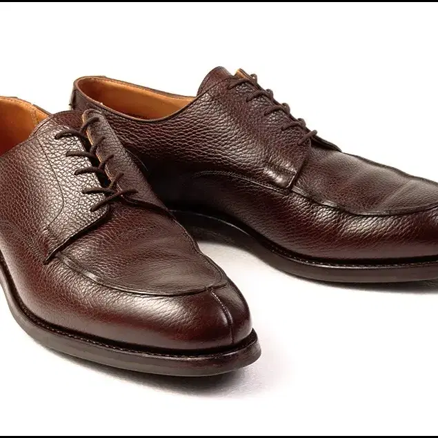 브룩스 브라더스/peal&co/CROCKETT & JONES US8d