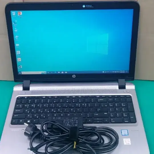 HP PROBOOK 450 G3 i5 노트북