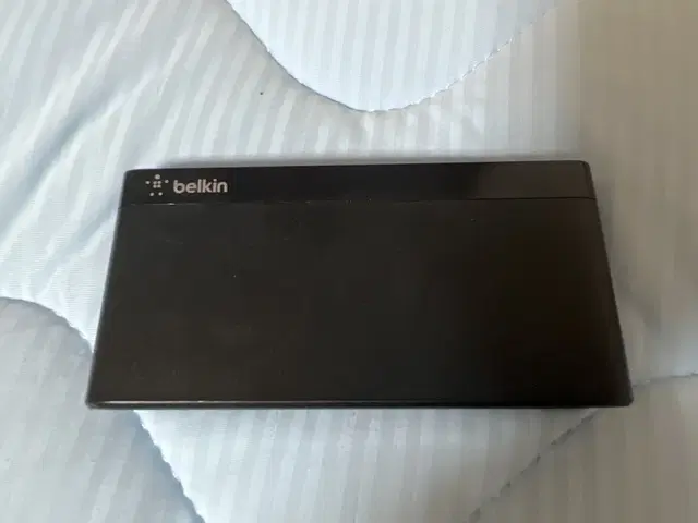 Belkin 벨킨 C타입 미니허브