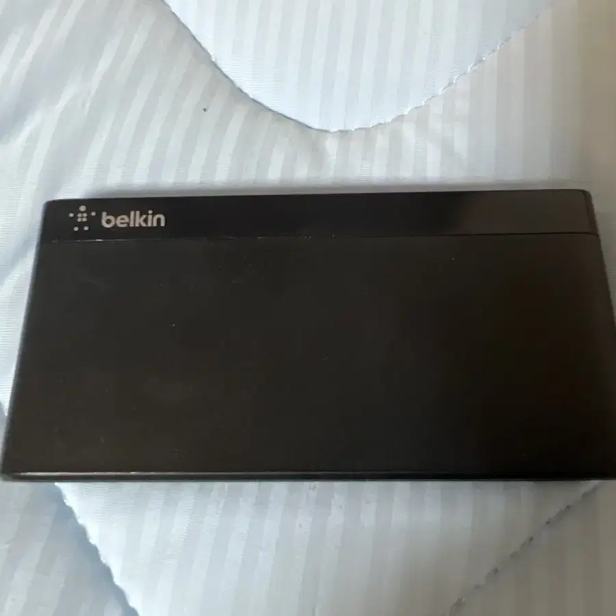 Belkin 벨킨 C타입 미니허브