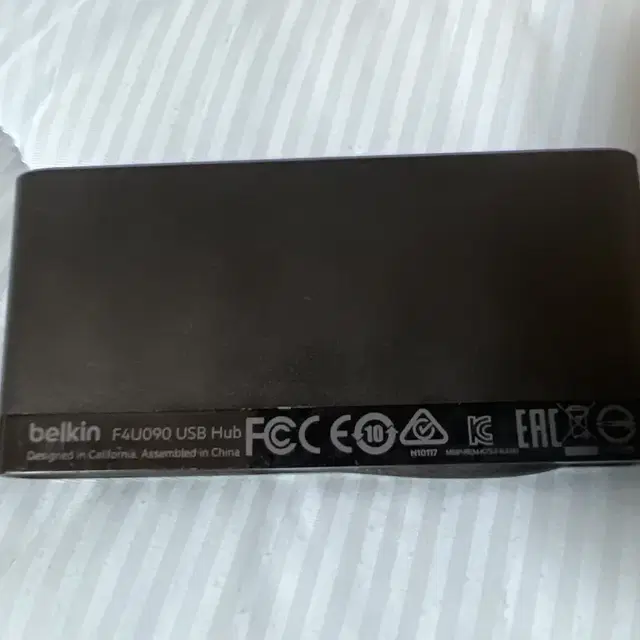 Belkin 벨킨 C타입 미니허브