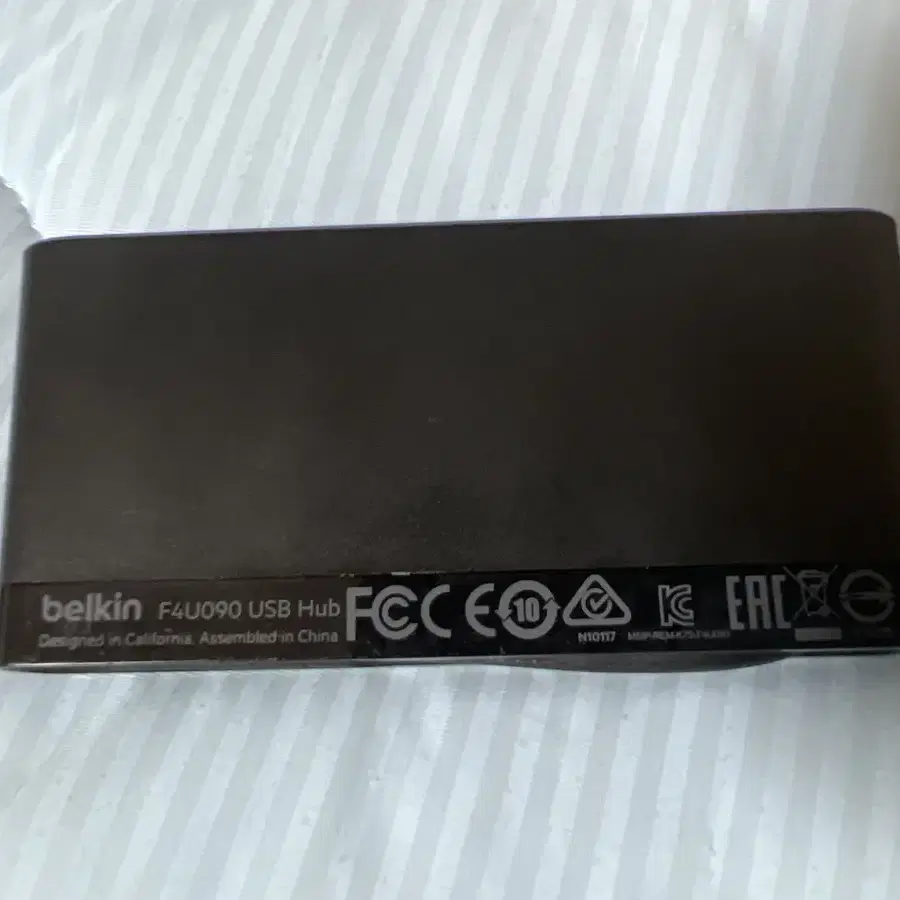 Belkin 벨킨 C타입 미니허브