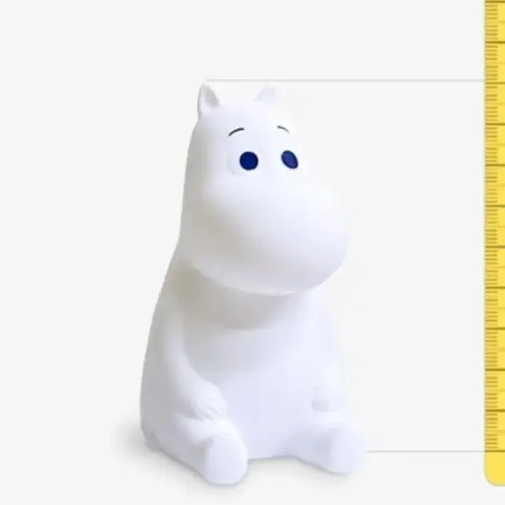 [새상품] 무민 moomin 무드등 (이사중)