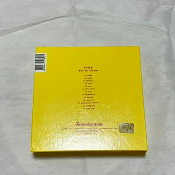 트와이스 twicestagram | 브랜드 중고거래 플랫폼, 번개장터
