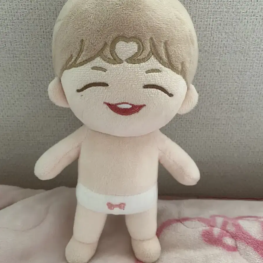 강다니엘 인형 판매 (아기대니) 20cm