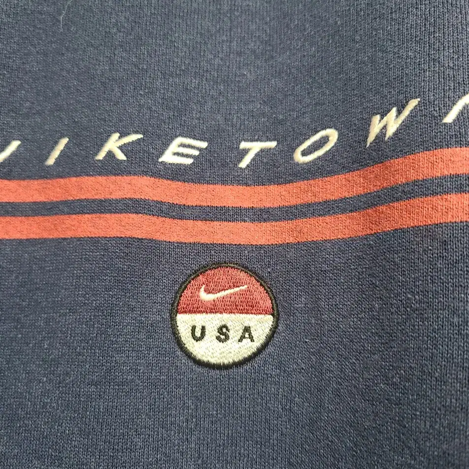 나이키 빈티지 스웻셔츠 niketown vtg 맨투맨