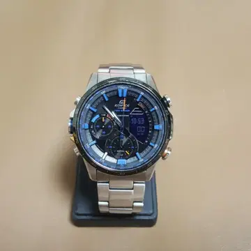 Casio edifice twin sensor deals