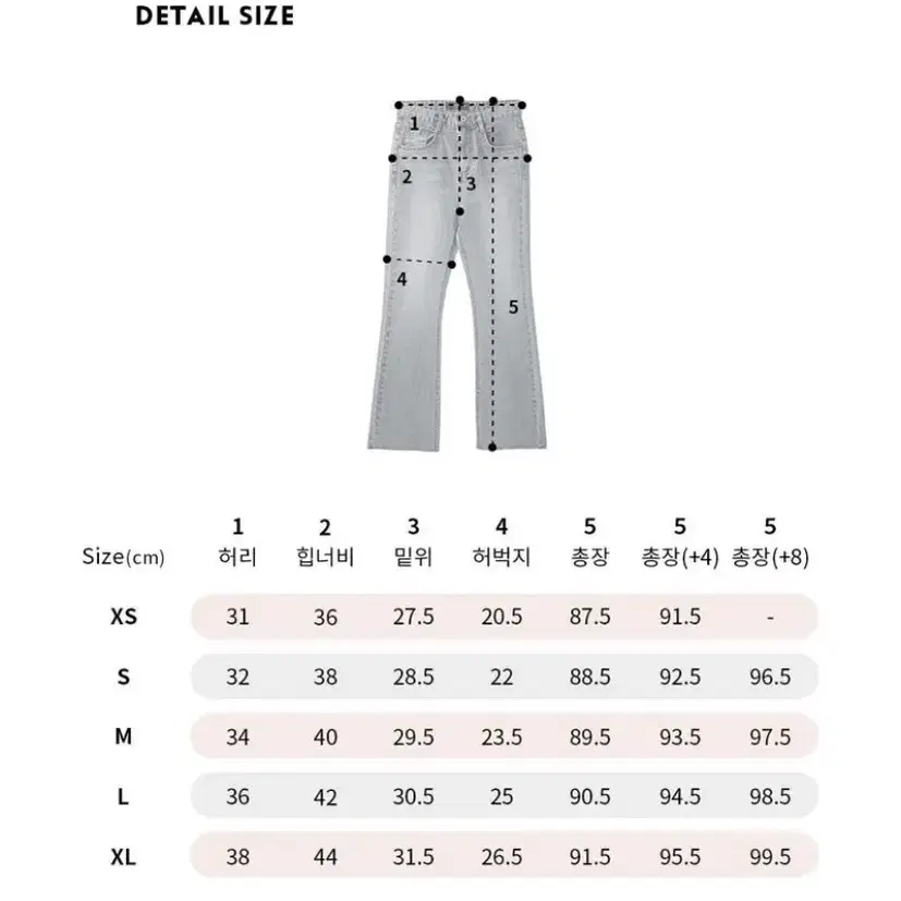 유어네임히얼 Y22-02 데님