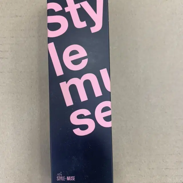 스타일뮤즈 헤어 컬 펌 에센스 150ml