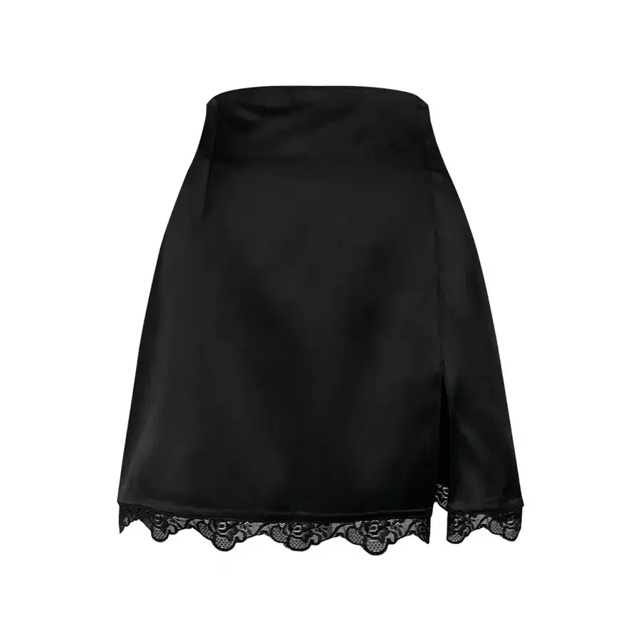 보헤미안서울 slit skirt