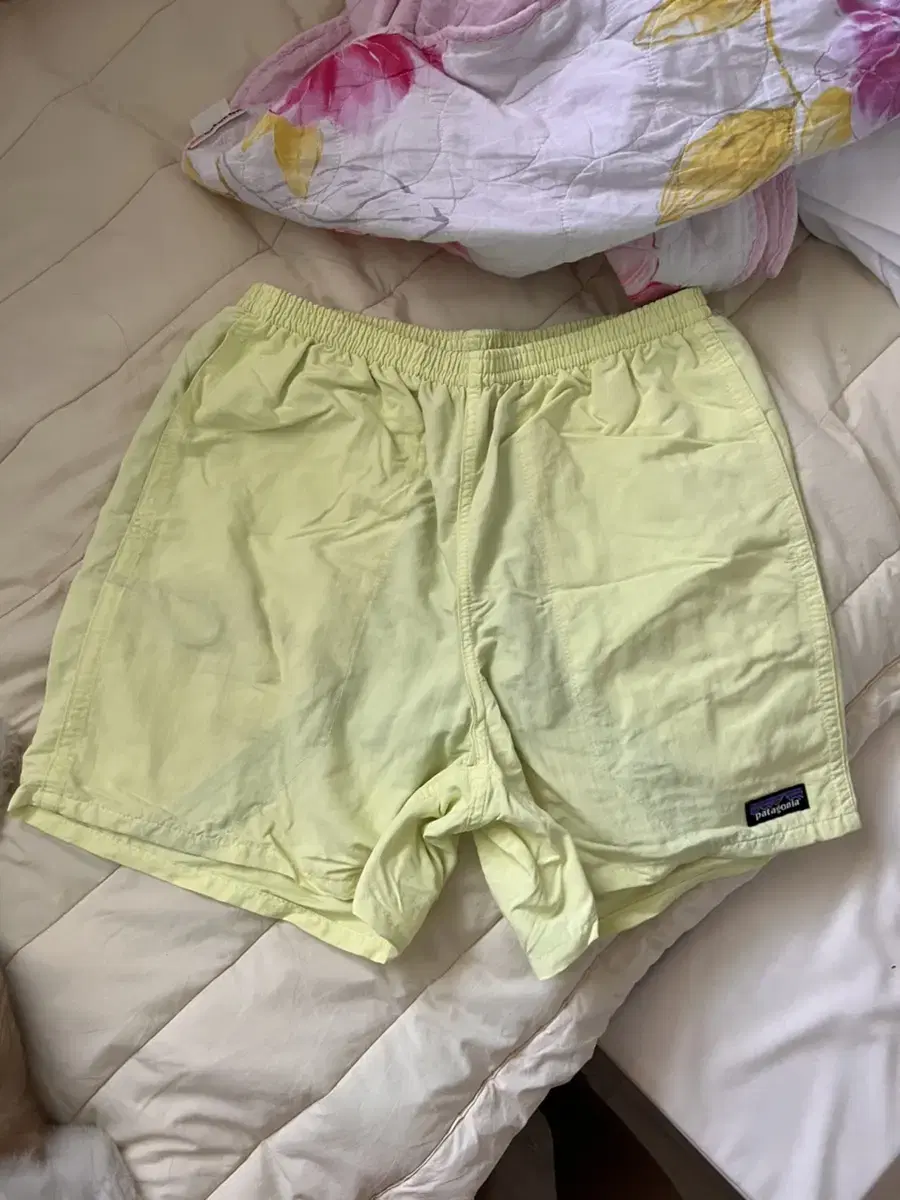 Patagonia Men's Baggy ShortsS