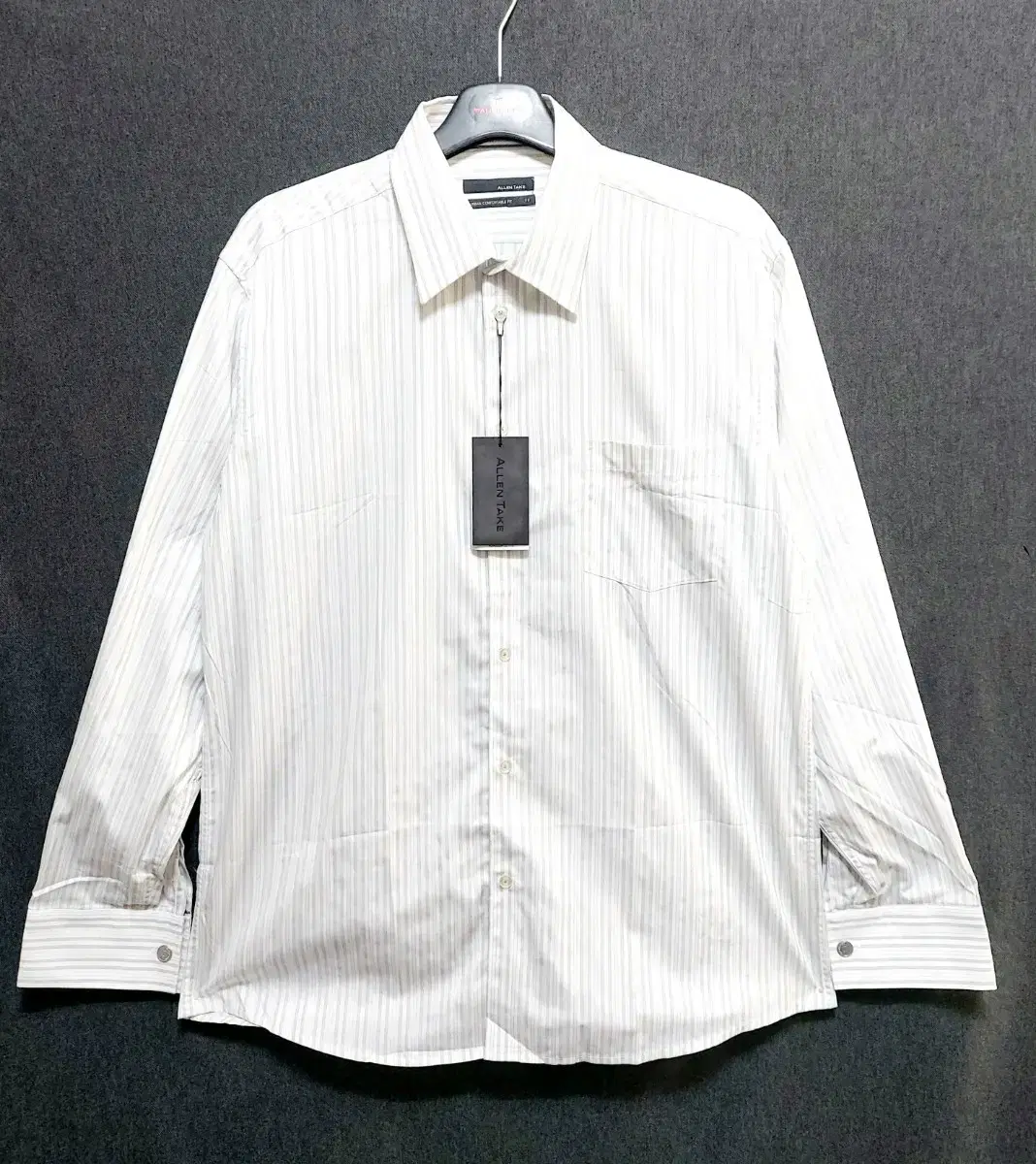 110/ALLEN TAKE Mens shirt/new/south/cheap