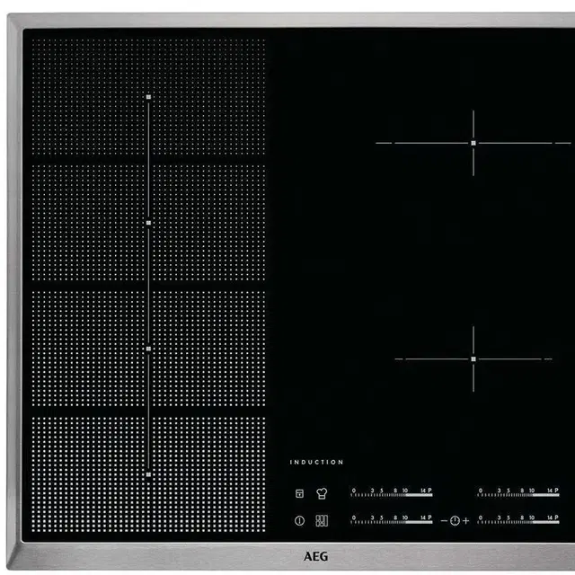 아에게 인덕션 AEG HKP65410XB 반프리존 미사용 새상품