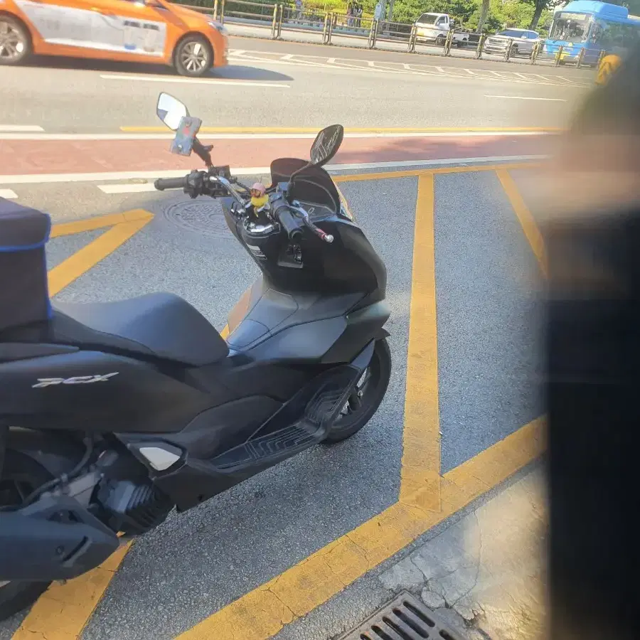 pcx21블랙팝니다