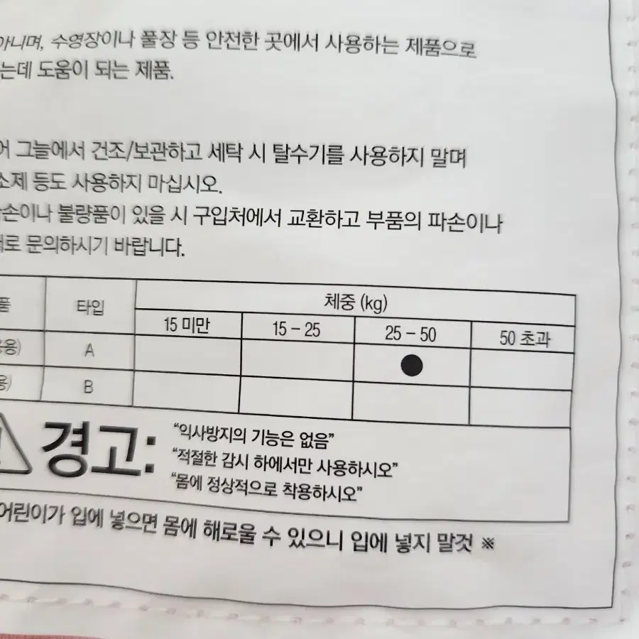 배럴 래시가드 풀셋