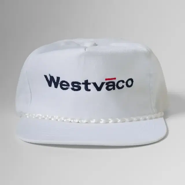 1990s Westvaco Trucker Hat