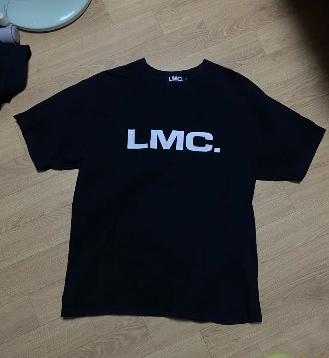 LMC Short Sleeve XL