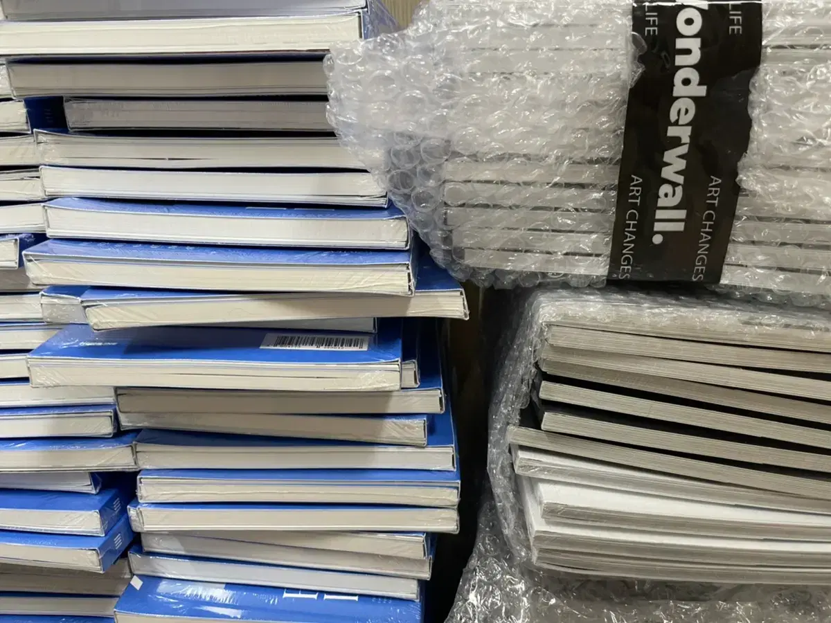 Wonho Unopened Album