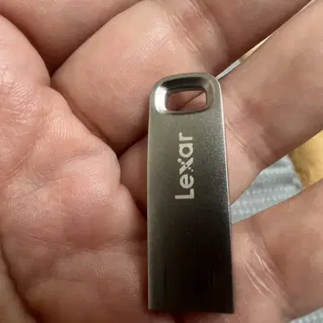 렉사 Lexar Jumpdrive M45 Usb 3.1 128Gb | 브랜드 중고거래 플랫폼, 번개장터