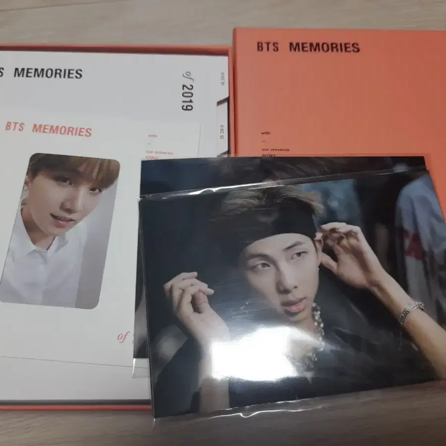 택포)방탄 bts 2019 메모리즈 블루레이 memories blulay