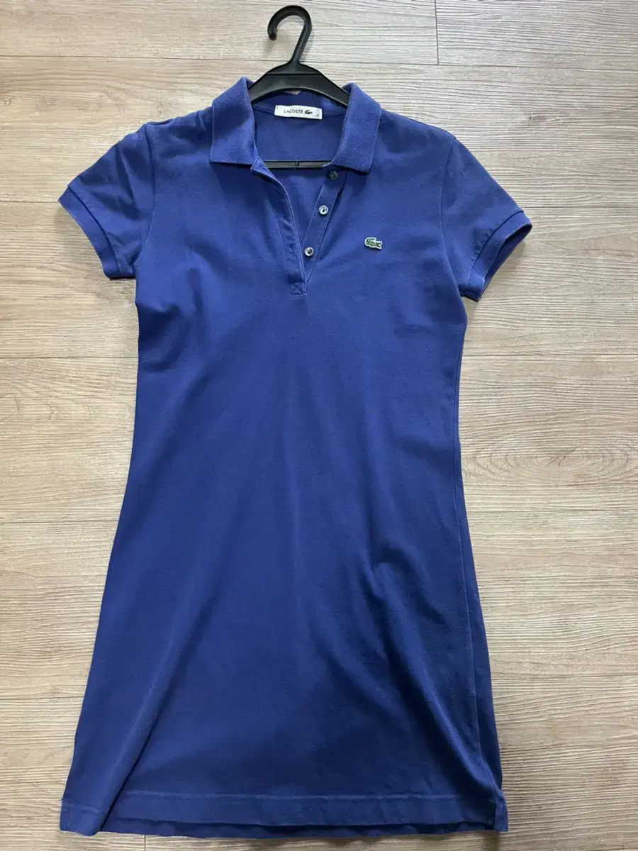 Lacoste PK ONEPIECE bloo 36