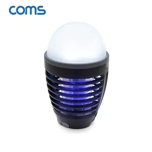 COMS 모기 퇴치 램프, LED 램프 DA696