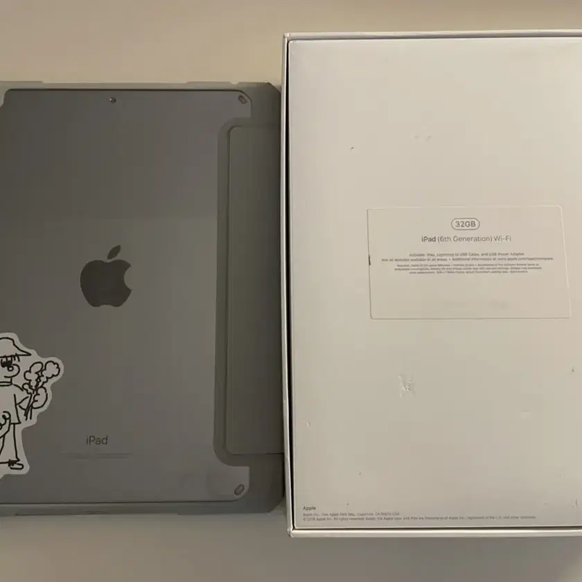 APPLE Tablet 아이패드,아이패드6세대,아이패드7세대,애플펜슬,애플펜슬1세대 on Bunjang with safe